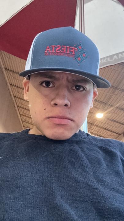 Jose Armando Córdoba alejandro