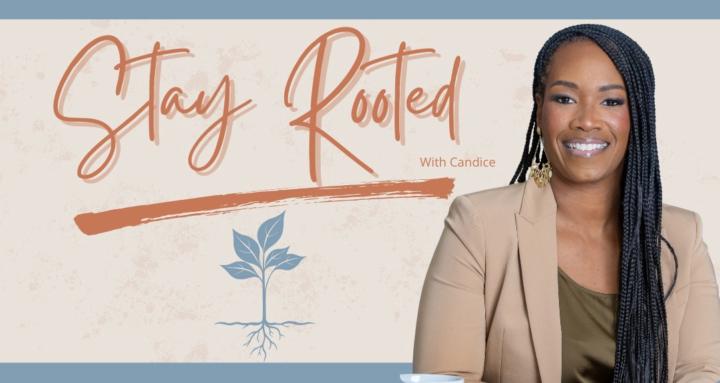 Rooted for Stress Resiliency 