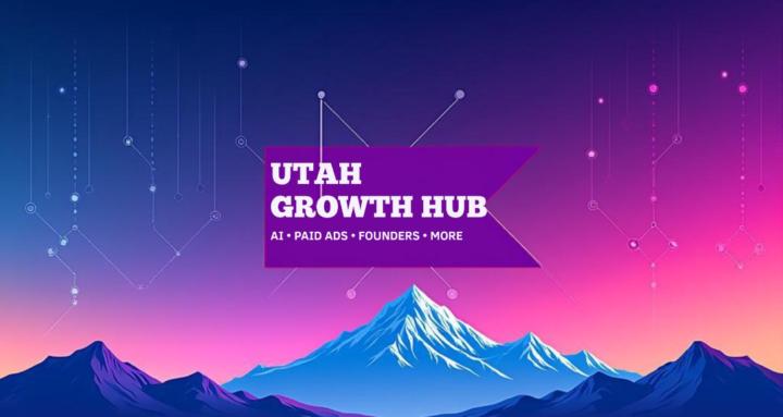Utah Growth Hub