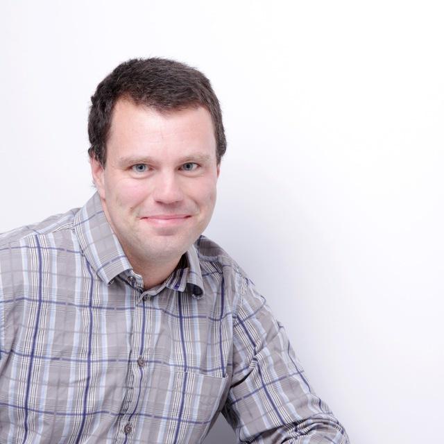Marc-Andre Poirier