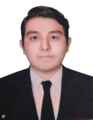 Adrian Mauricio Loya