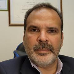 Gerardo Foenquinos