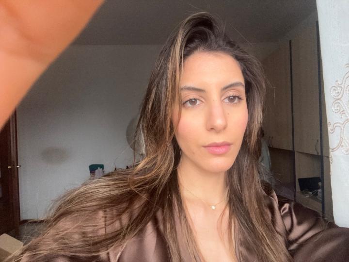 Laila Radi