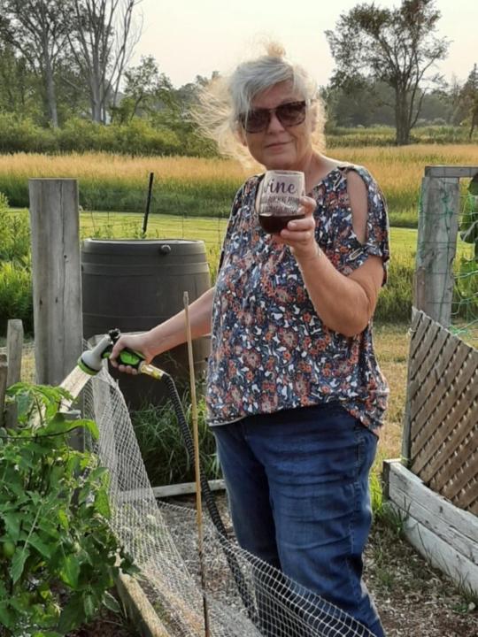 Lori Beardmore