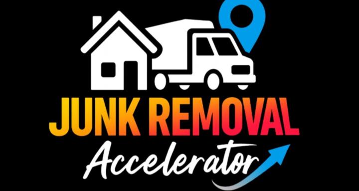 Junk Removal Accelerator