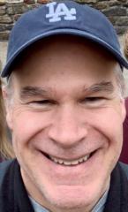 Chris Weight