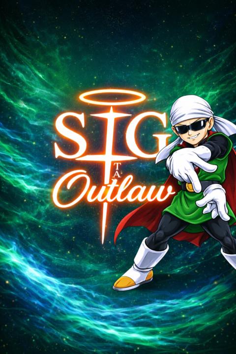 Lamarr Bryson-Outlaw