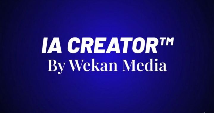 IA Creator™ Academy -