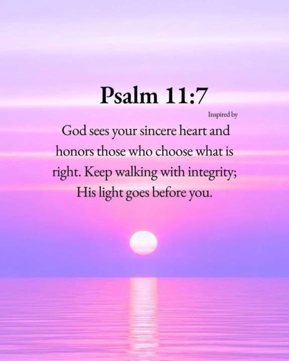 some love and encouragement on this Saturday morning 