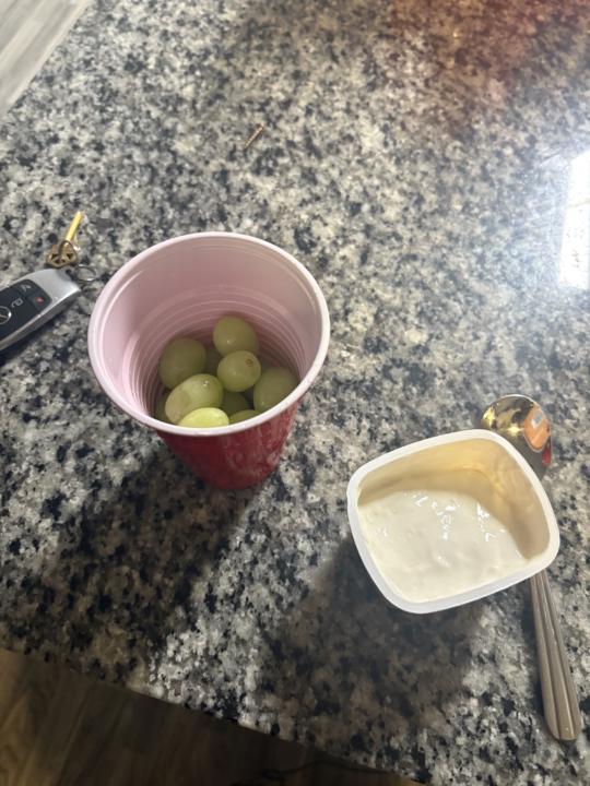 I’m Patiently Waiting for 6pm 🤣