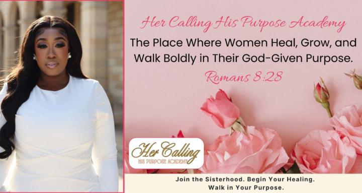 Her Calling His Purpose 