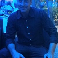 Yossi Malchi