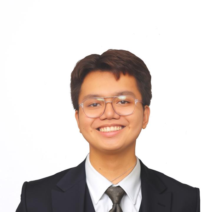 Rodel Castro