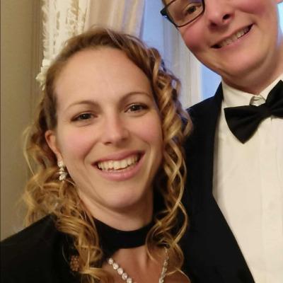 Jennifer Bourgine mas