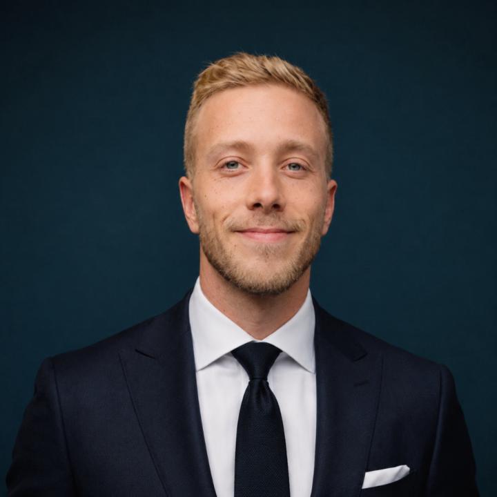 Jeremy Prevost