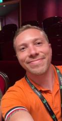 Jeremy Prevost
