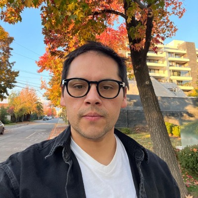 Salomon GM Martinez