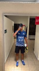 Mario Moises Montiel