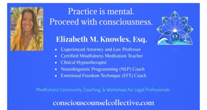 Conscious Counsel Collective