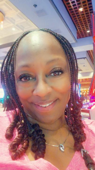 Jeannine M Williams