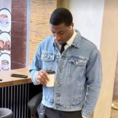 Olaoluwa Ogunsegun