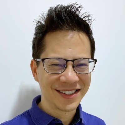 Richard Lai