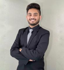 Rutvik Nakrani