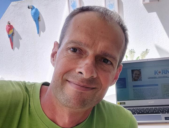 Florian Korn
