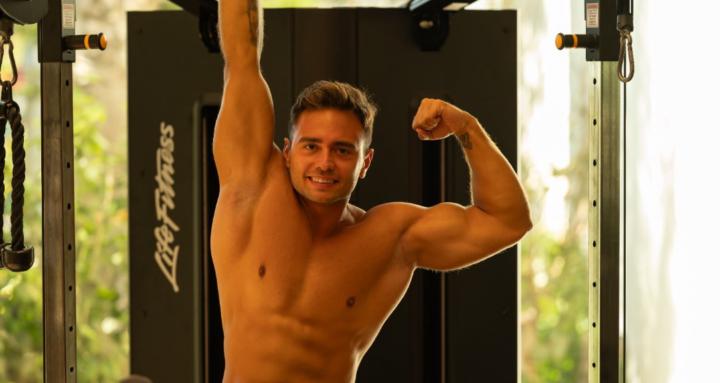 Fitness ve Rehabilitasyon