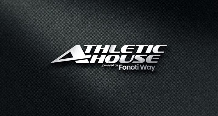 Athletic House