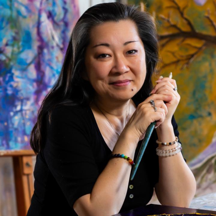 Asami Green