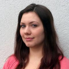 Anna Rita Salfay