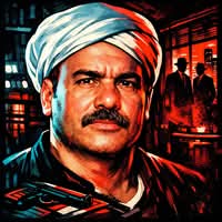 Hamed Esmail