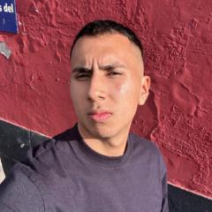 Lucas Caballero Torrez