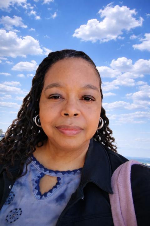 Monique Boldon