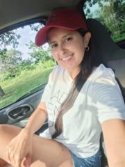 Milagro Molina