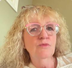 Cathy Kovinich