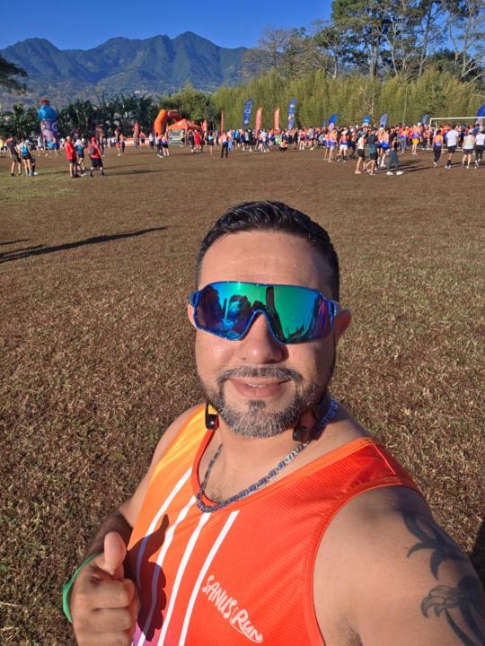 Francisco Barrientos