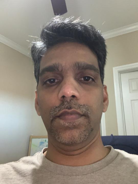 Jayakumar Rajendran