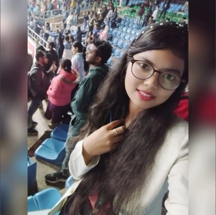 Sakshi Rawat