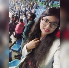 Sakshi Rawat