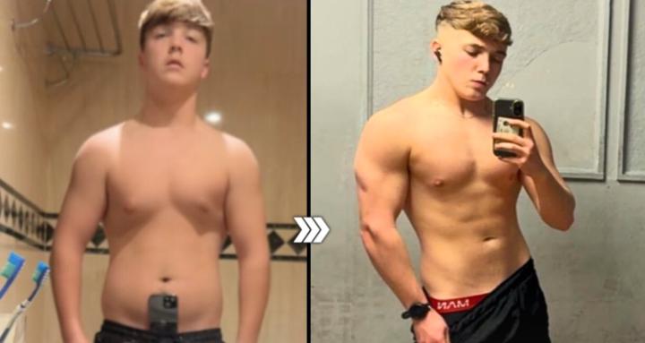 Lean Bulk Protocol™