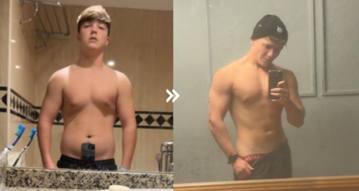 Lean Bulk Protocol 📝