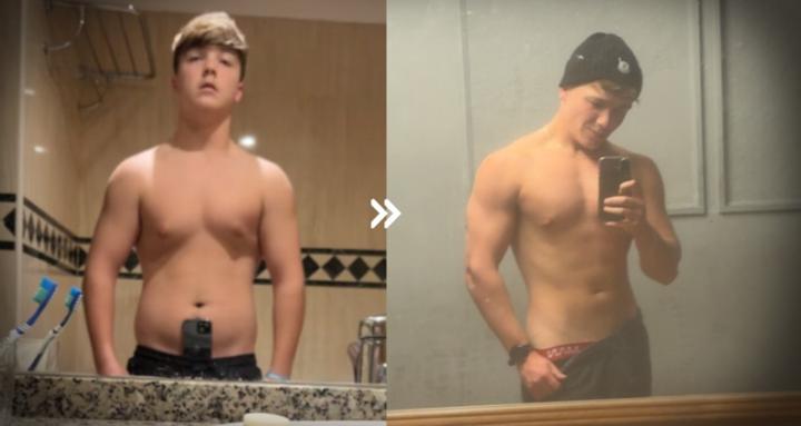 Lean Bulk Protocol 📝