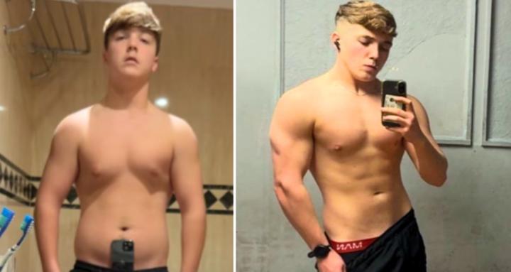 Lean Bulk Protocol™