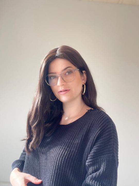 Marlene Pillichshammer