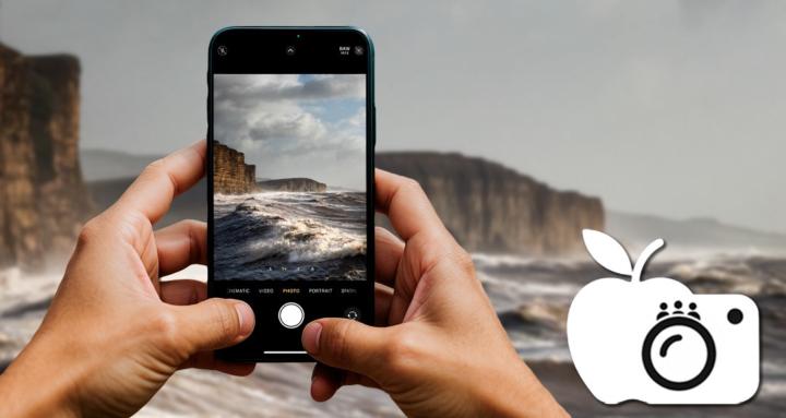 iPhone Photography