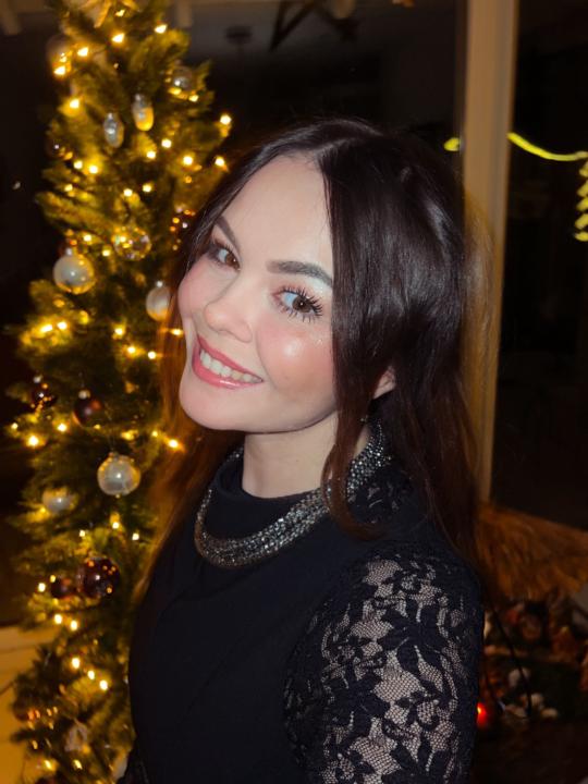 Elisabeth Bille