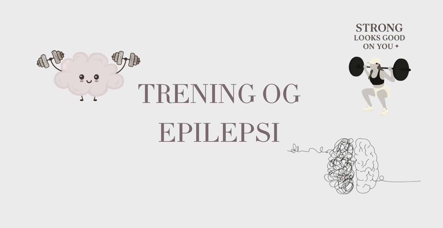 Epilepsi og Trening