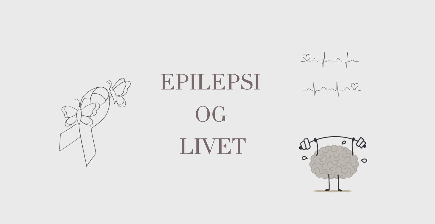 Livet med epilepsi